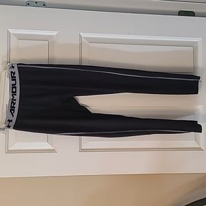 Under armour compression heat gear med